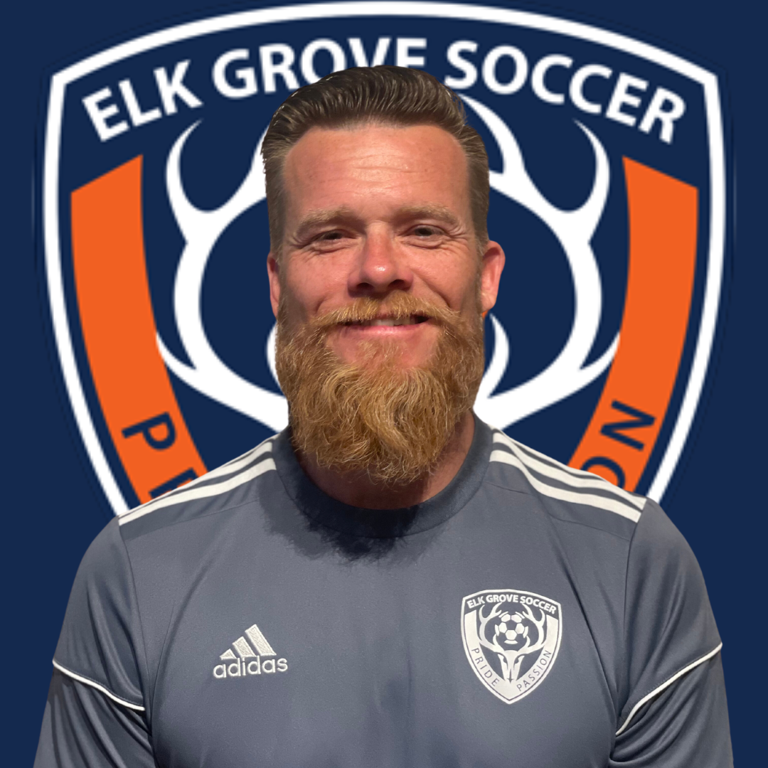 Chad Myers Elk Grove Soccer