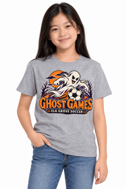 Children’s tshirts