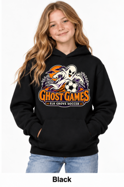 Children’s hoodies