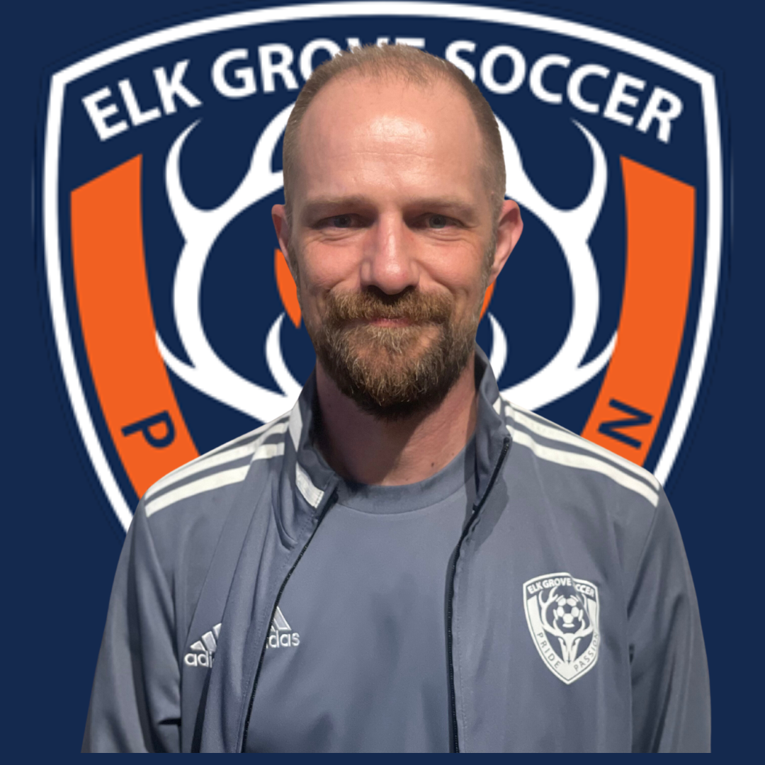 Jason greer elk grove soccer