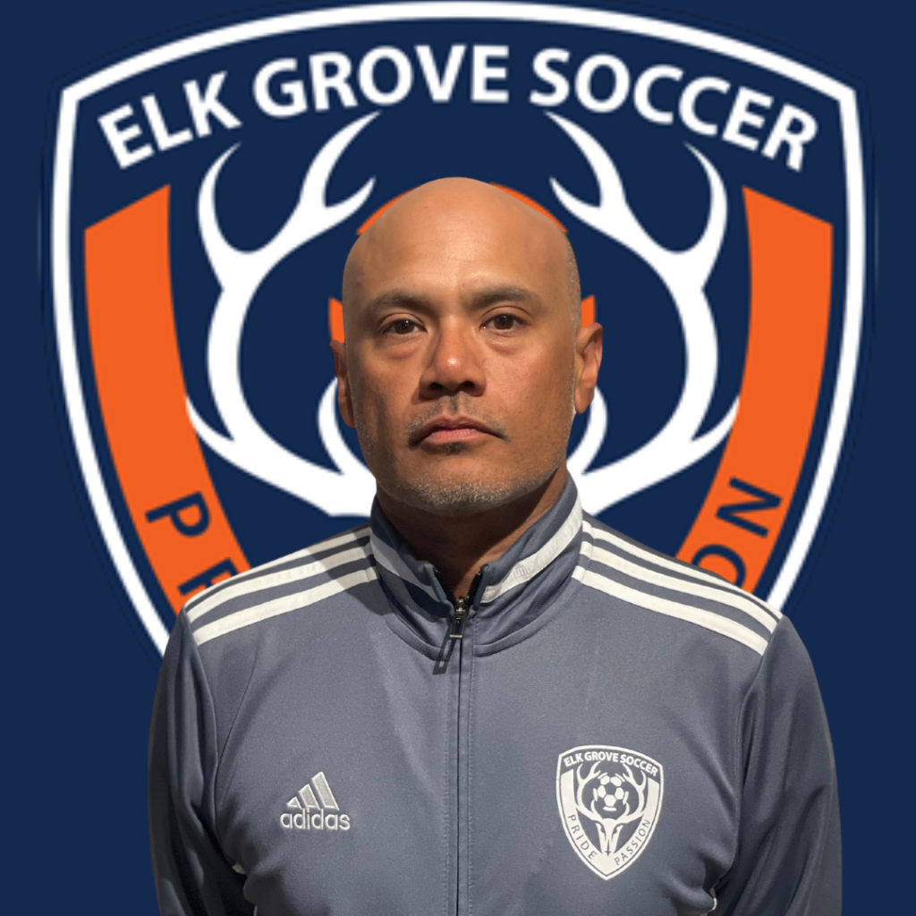 20232024 coaches Elk Grove Soccer