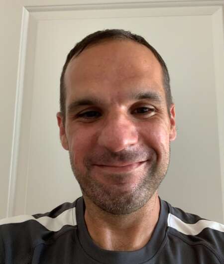Tony Silva