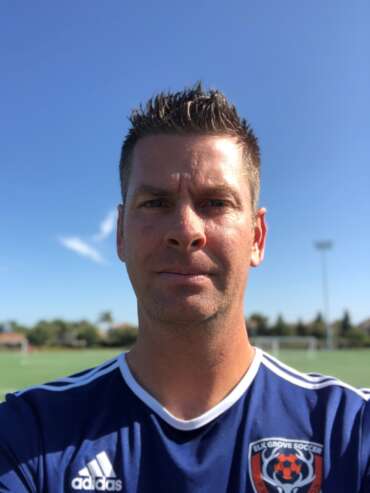 Sean Christophersen