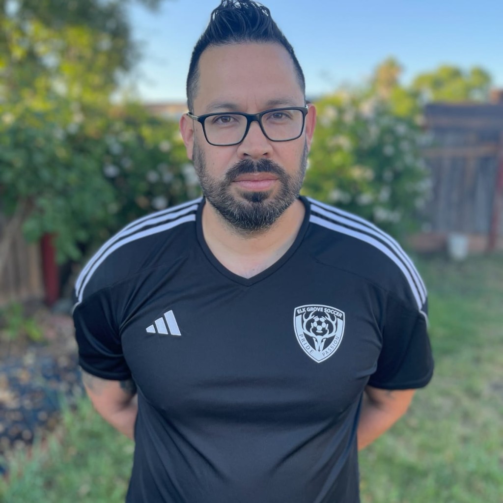 20232024 coaches Elk Grove Soccer