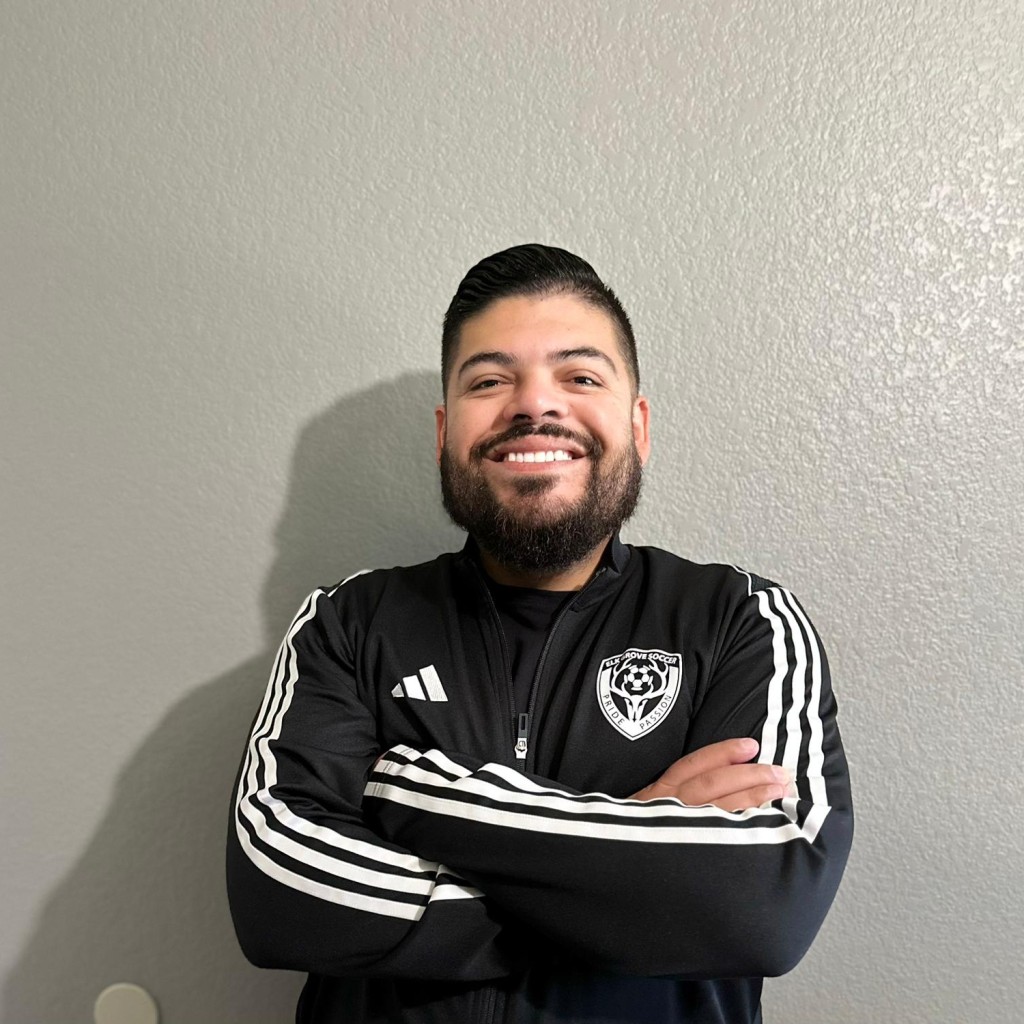 20232024 coaches Elk Grove Soccer