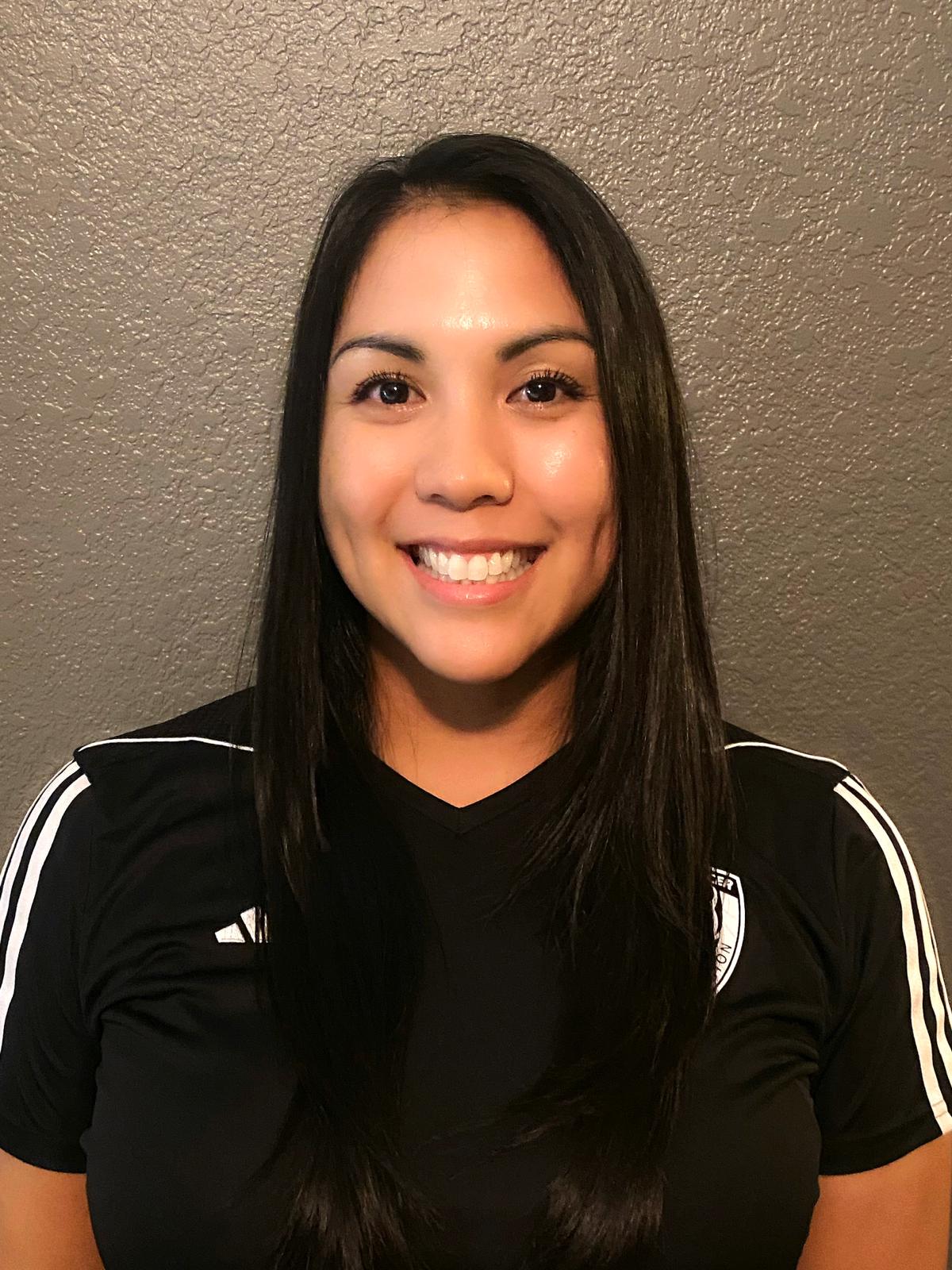 Micaela Ornelas - Elk Grove Soccer