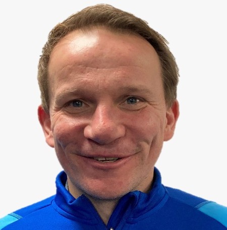 Greig Paterson